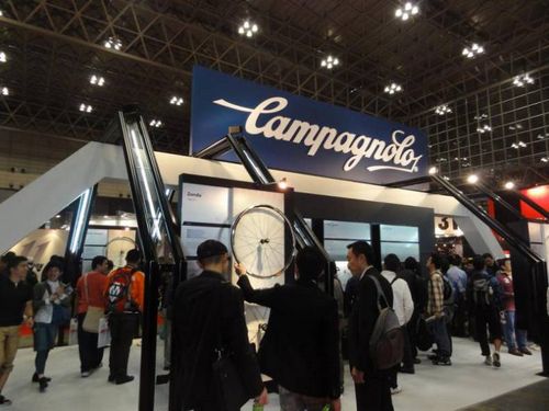 Campagnolo становится все менее итальянской компанией