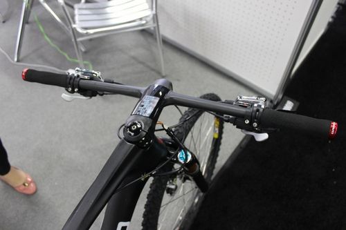 Costelo smart bike - велосипед с радаром