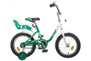 Детские двухколесные велосипеды novatrack