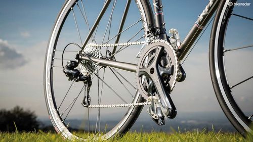 Eurobike 2011: campagnolo обещает представить свою электронную группу оборудования в конце года