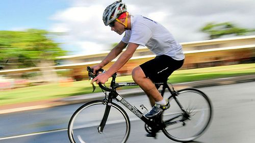 Как похудеть при езде на велосипеде?
