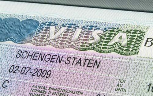 Как получить визу