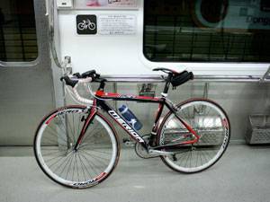 Как провезти велосипед в метро, не нарушив правила перевоза?