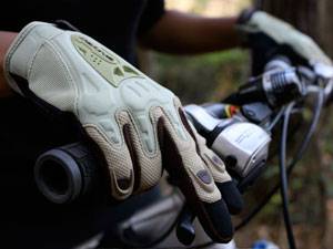 Как выбирать велосипедные перчатки (велоперчатки)