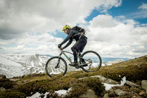 Какой фирмы горный велосипед лучше?