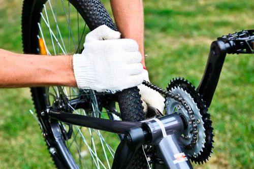 Люфт заднего колеса велосипеда — причины и способы устранения; Велоновости и другой спорт