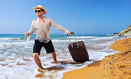Лучшие чемоданы для путешествий по отзывам пользователей