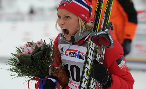 Норвежские скандалы могут разрушить спорт - «спорт»