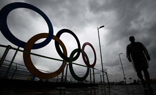 Олимпиада уже не радует, как раньше - «спорт»