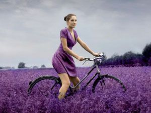 Особенности дамских велосипедов