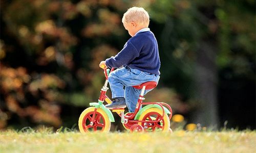 Самые лучшие трехколесные велосипеды для детей по отзывам покупателей