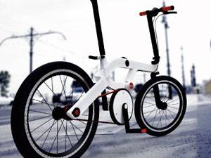 Складной алюминиевый велосипед: обзор популярных моделей
