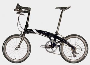 Складные велосипеды dahon