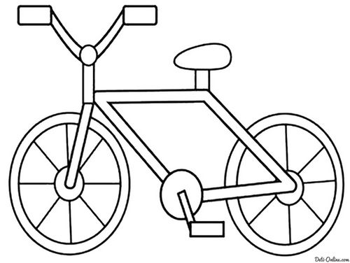 Типы велосипедов для мужчин, женщин и детей любого возраста