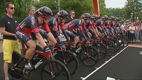 Тур де франс 2015: хоаким родригес одерживает победу на 12 этапе