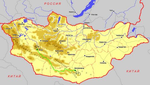 Велопоход по италии 2009. послесловие