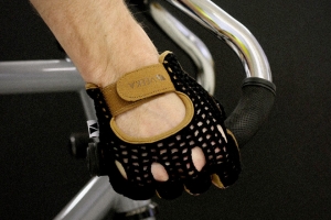 Велосипедные перчатки