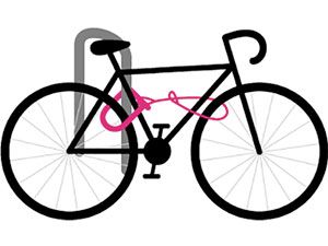 Защита велосипеда от угона